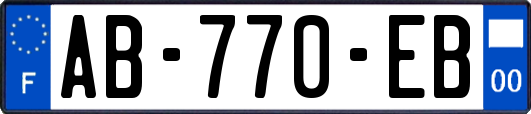 AB-770-EB