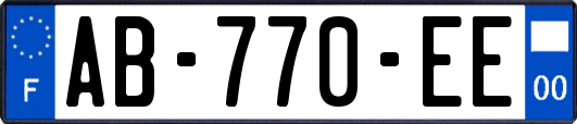 AB-770-EE