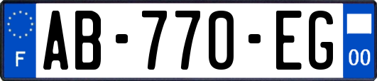 AB-770-EG