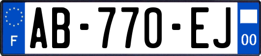 AB-770-EJ