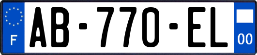 AB-770-EL