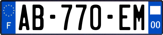 AB-770-EM