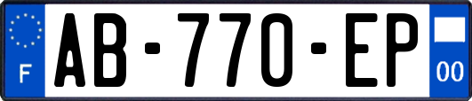 AB-770-EP