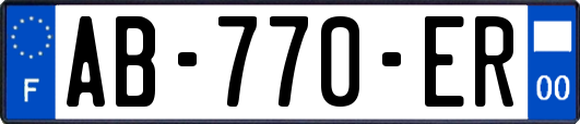 AB-770-ER