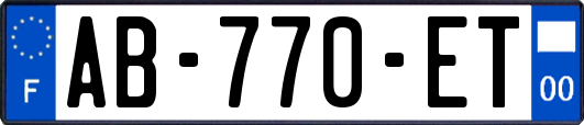 AB-770-ET