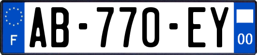 AB-770-EY