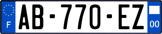 AB-770-EZ