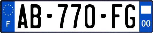 AB-770-FG