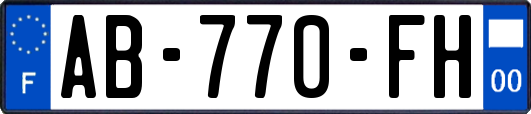 AB-770-FH