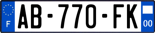 AB-770-FK