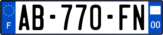 AB-770-FN