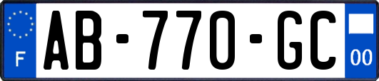 AB-770-GC