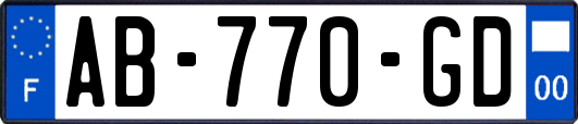 AB-770-GD