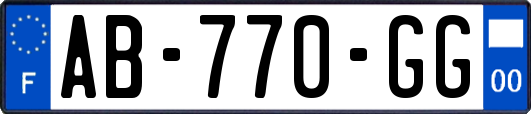 AB-770-GG