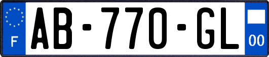 AB-770-GL