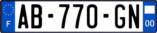 AB-770-GN