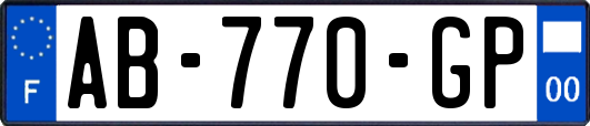 AB-770-GP