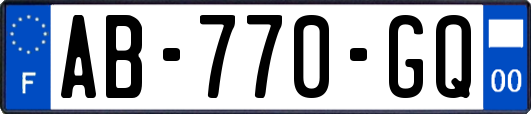 AB-770-GQ