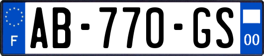 AB-770-GS
