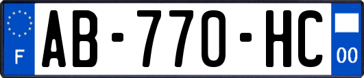 AB-770-HC