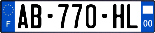 AB-770-HL