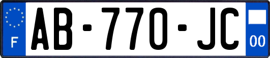 AB-770-JC