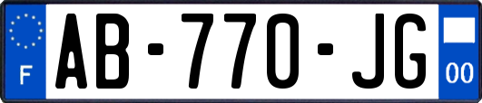 AB-770-JG