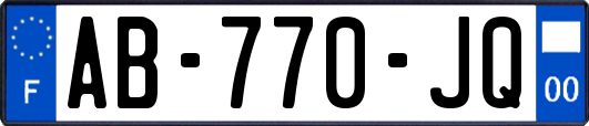 AB-770-JQ