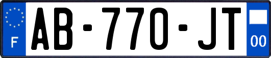 AB-770-JT