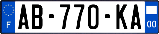 AB-770-KA