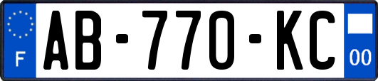 AB-770-KC