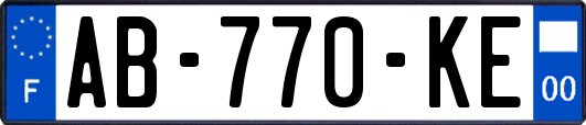 AB-770-KE