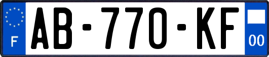 AB-770-KF