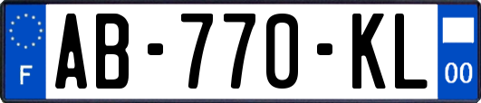 AB-770-KL