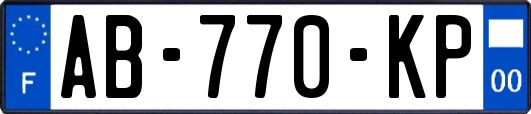 AB-770-KP