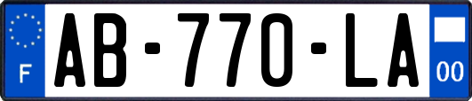 AB-770-LA