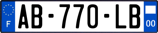 AB-770-LB