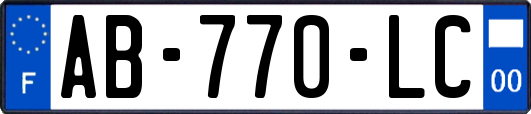 AB-770-LC