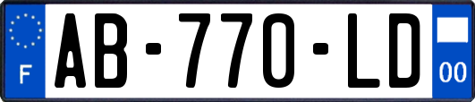 AB-770-LD