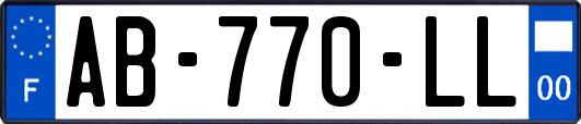 AB-770-LL
