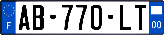 AB-770-LT