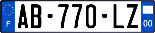 AB-770-LZ