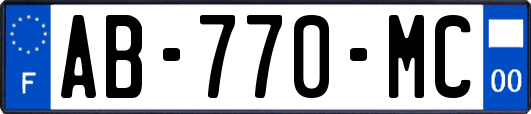 AB-770-MC