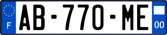 AB-770-ME