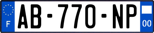 AB-770-NP