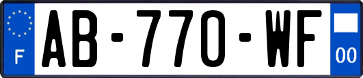 AB-770-WF
