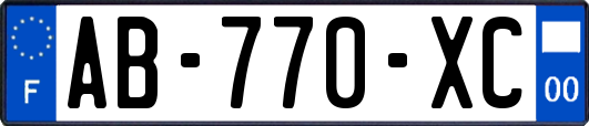 AB-770-XC