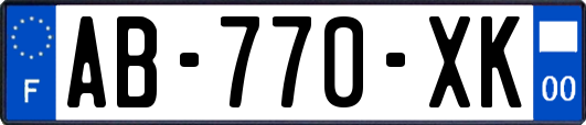 AB-770-XK