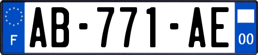 AB-771-AE