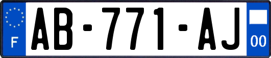 AB-771-AJ